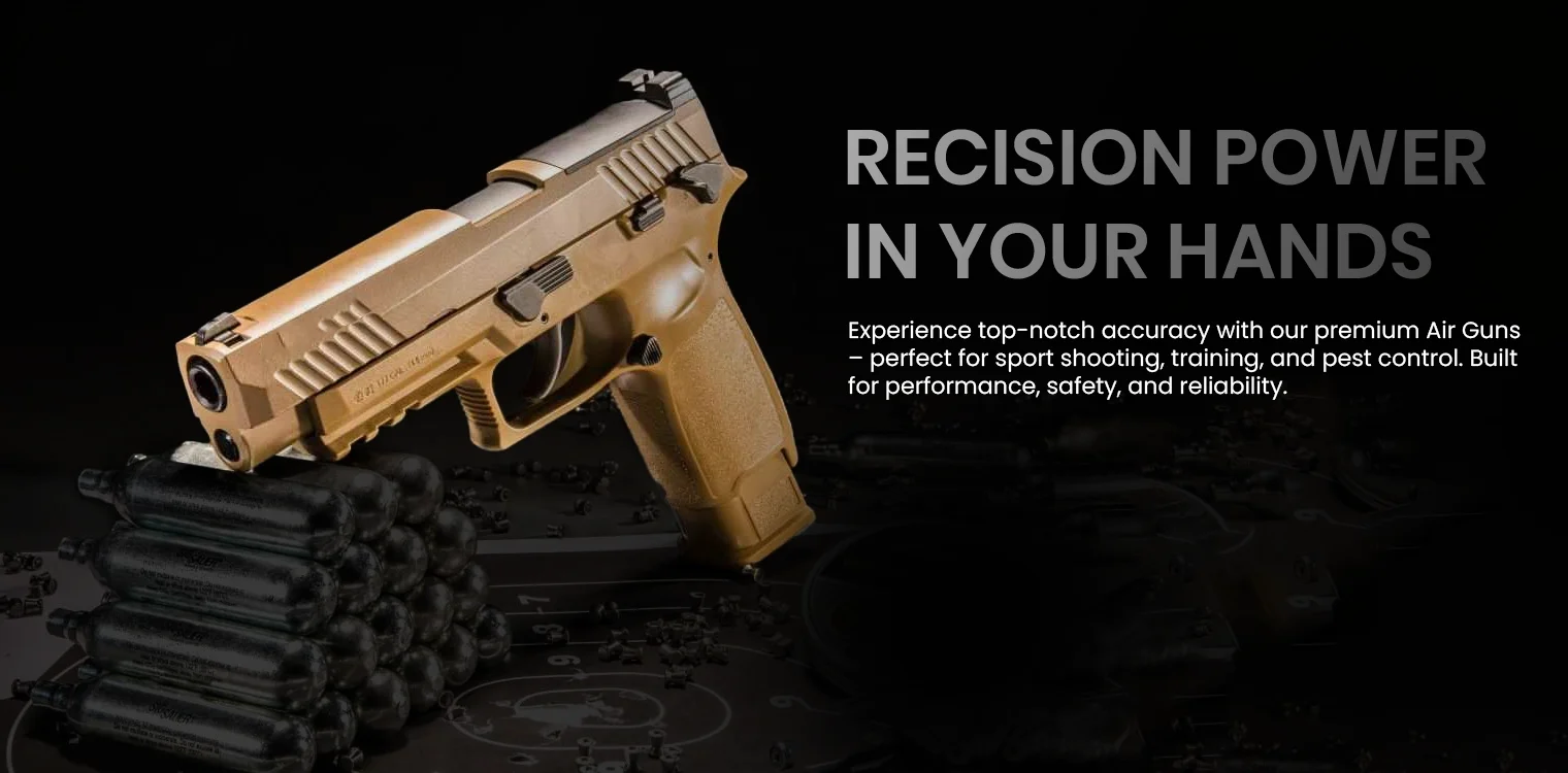 Air Gun
