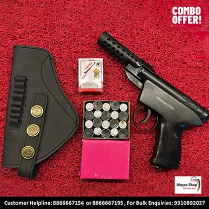 Air Gun