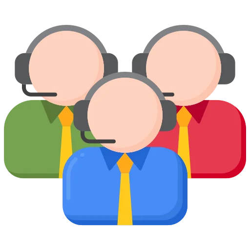 Friendly Support Team