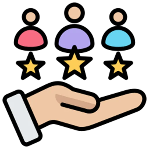 100% Customer Satisfaction